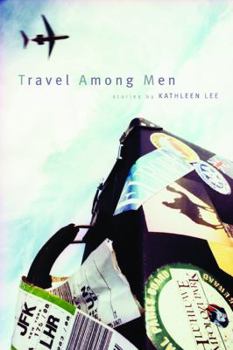 Hardcover Travel Among Men Book