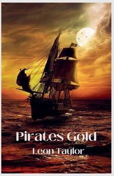 Paperback Pirates Gold Book
