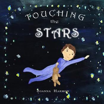 Paperback Touching the Stars Book
