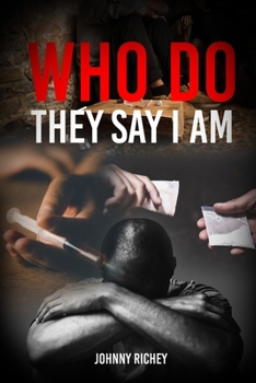 Paperback Who Do They Say I Am Book