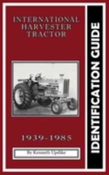 Paperback International Harvester Identification Guide: Serial Number Book