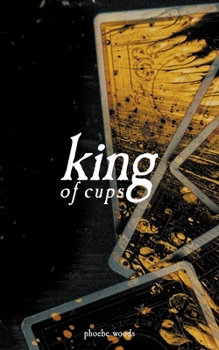 Paperback King of Cups Book