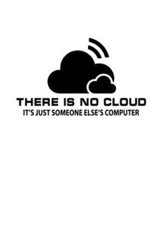 Paperback Notebook: Calendar / Planner 2020 Cloud Cybersecurity Article 13 Notice Gift 120 Pages, 6X9 Inches, Yearly, Monthly, Weekly & Da Book