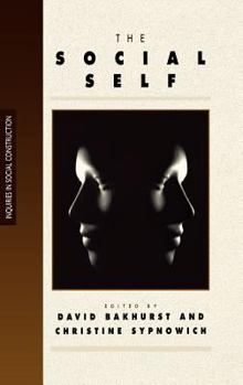 The Social Self - Book  of the Inquiries in Social Construction