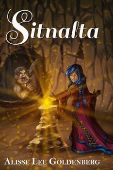 Paperback Sitnalta: Sitnalta Series Book 1 Book