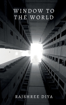 Paperback Window to the World Book