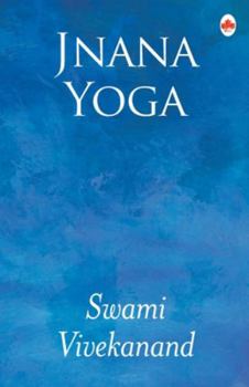 Paperback Jnana Yoga Book