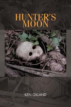Paperback Hunter's Moon Book