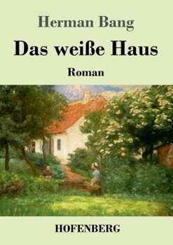 Paperback Das weiße Haus: Roman [German] Book