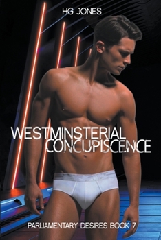 Paperback Westminsterial Concupiscence Book