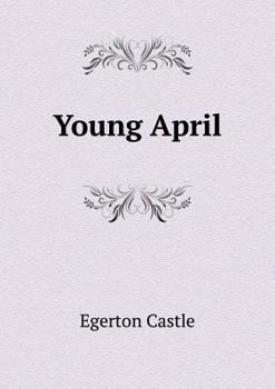 Paperback Young April Book