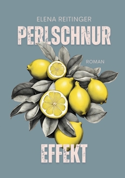 Paperback Perlschnureffekt [German] Book