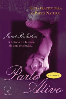 Paperback Parto Ativo [Portuguese] Book