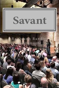 Paperback Savant Book