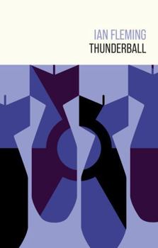 Hardcover Ian Fleming Publications Thunderball (James Bond 007). Book