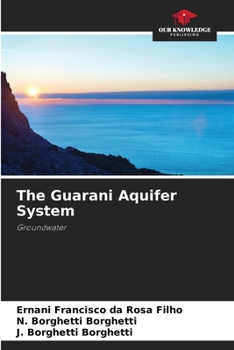 Paperback The Guarani Aquifer System Book
