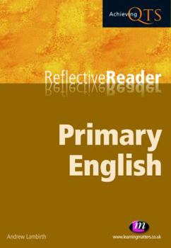 Paperback Primary English Reflective Reader Book