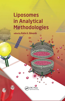 Hardcover Liposomes in Analytical Methodologies Book