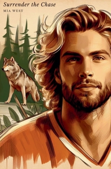 Paperback Surrender the Chase Book