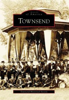 Townsend - Book  of the Images of America: Massachusetts