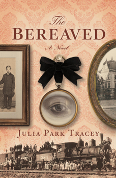 Paperback The Bereaved Book