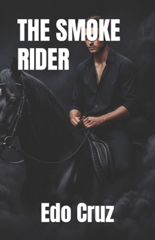 Paperback The Smoke Rider Book