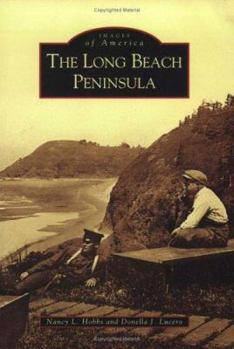 Paperback The Long Beach Peninsula Book