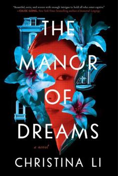 Paperback The Manor of Dreams Book
