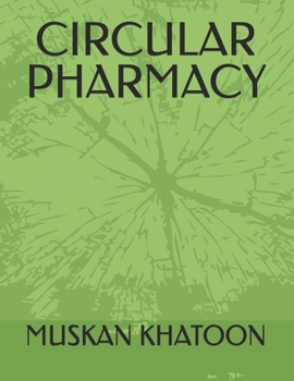 Paperback Circular Pharmacy Book