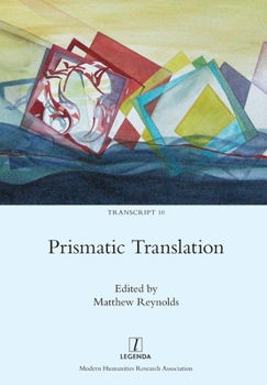 Paperback Prismatic Translation Book