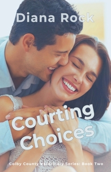 Paperback Courting Choices Book