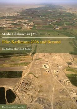 Paperback Dur-Katlimmu 2008 and Beyond [French] Book