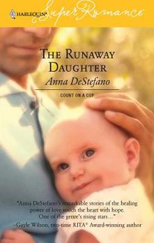The Runaway Daughter - Book #2 of the Rivers Brothers