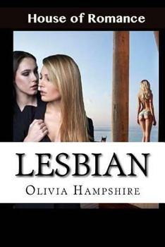 Paperback Lesbian Book