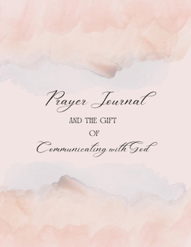 Paperback Prayer Journal Book
