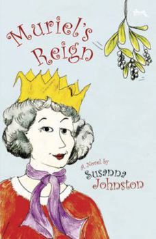 Hardcover Muriel's Reign Book