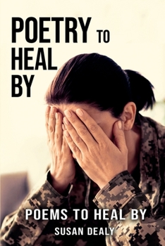 Paperback Poetry to Heal By Book
