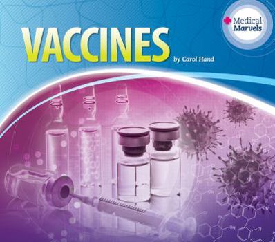 Vaccines - Book  of the Medical Marvels
