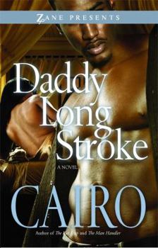 Paperback Daddy Long Stroke Book