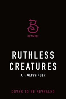 Paperback Ruthless Creatures: Queens and Monsters Book 1 Book