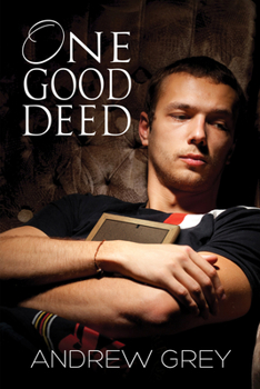 Paperback One Good Deed Book