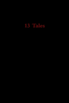 Paperback 13 Tales Book