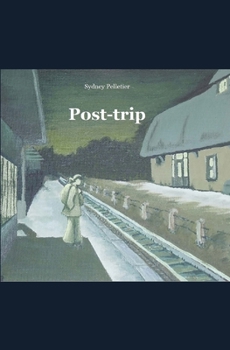 Paperback Post-trip Book