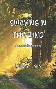 Paperback Swaying in the Wind: Poems and Inspirations Book