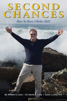 Paperback Second Chances: How To Have A Better 2021 Book