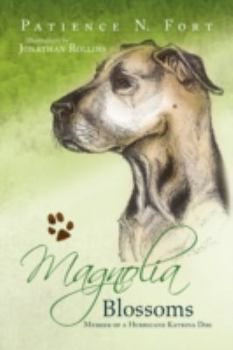 Paperback Magnolia Blossoms Book