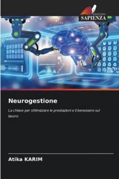 Paperback Neurogestione [Italian] Book
