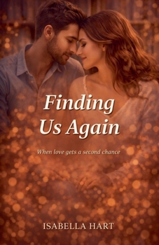 Paperback Finding Us Again Book