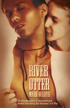 River Otter - Book #2 of the Cut Hand