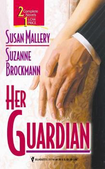Mass Market Paperback Her Guardian Book
